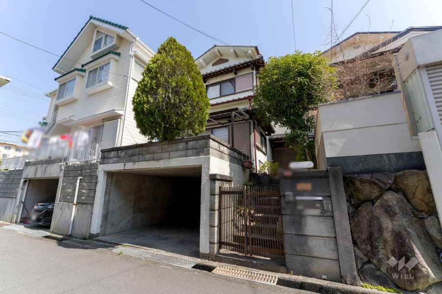 高槻市 柱本小学校の不動産物件をさがす｜ウィル不動産販売