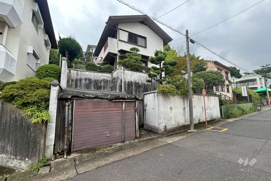 名古屋市千種区 田代小学校区の土地をさがす｜ウィル不動産販売