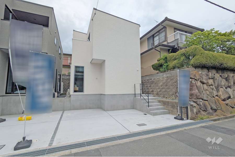 茨木市で低層住居専用地域の一戸建てをさがす｜ウィル不動産販売