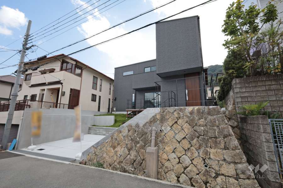 関西（阪神間・北摂・大阪）で眺望が良い一戸建てをさがす｜ウィル