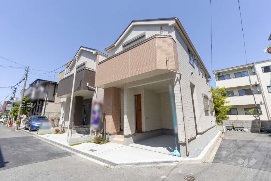 琉球土地住宅全書 深堀セクション2 - 琉球政府の時代