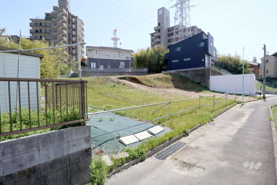 名古屋市緑区鳴海町字諏訪山 土地（敷地面積:717㎡）｜ウィル不動産