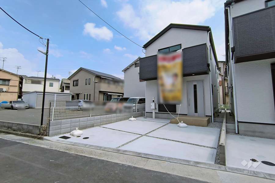 尼崎駅の一戸建てをさがす(JR東海道本線)｜ウィル不動産販売