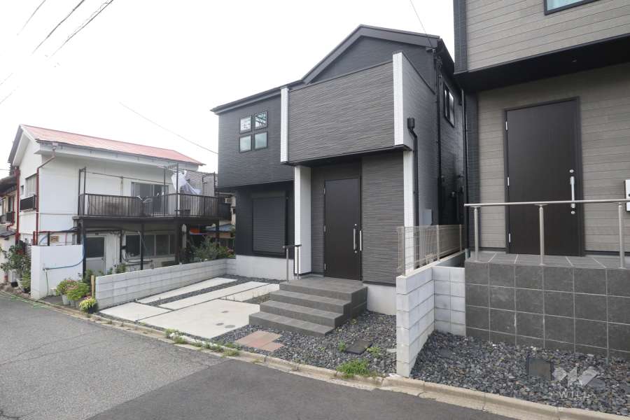 名古屋市瑞穂区 御劔小学校の不動産物件をさがす｜ウィル不動産販売