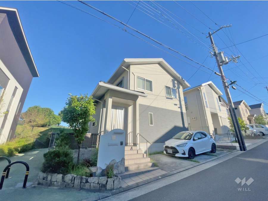 茨木市で低層住居専用地域の一戸建てをさがす｜ウィル不動産販売