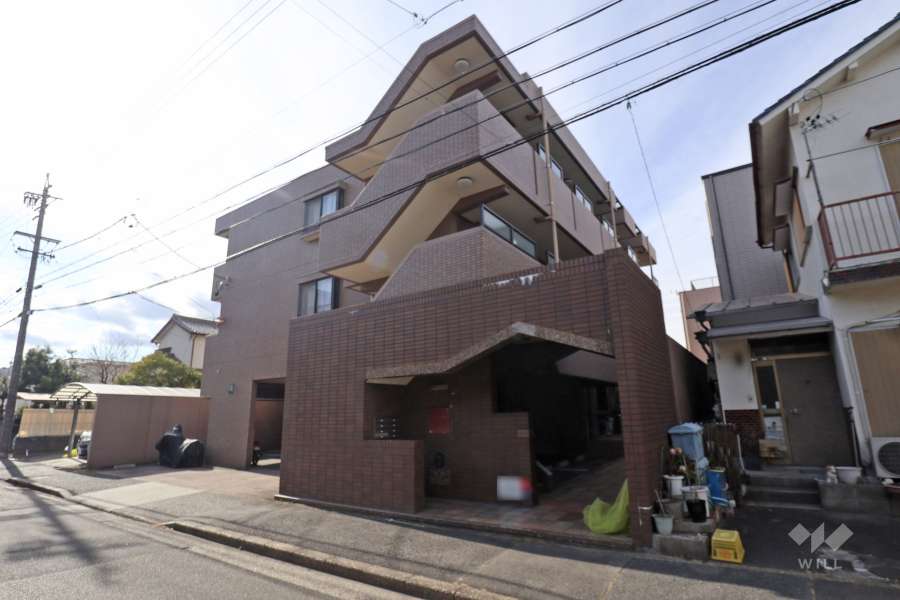 名古屋市南区の一棟収益物件をさがす｜ウィル不動産販売