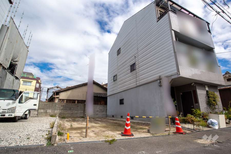 大阪市東淀川区 大桐小学校の不動産物件をさがす｜ウィル不動産販売