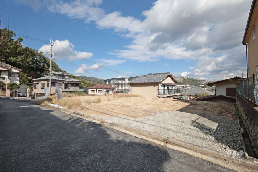 西宮市の土地（宅地・売り地）をさがす｜ウィル不動産販売