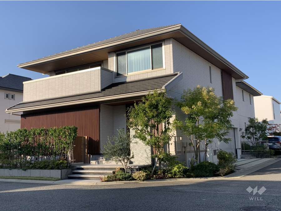 8000万円以上の一戸建て(芦屋市)|ウィル不動産販売 8000万円以上の一戸建て(芦屋市)|ウィル不動産販売