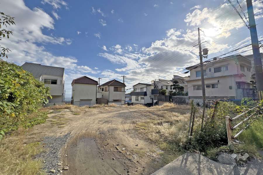 神戸市灘区長峰台1丁目 土地（敷地面積:276㎡）｜ウィル不動産販売