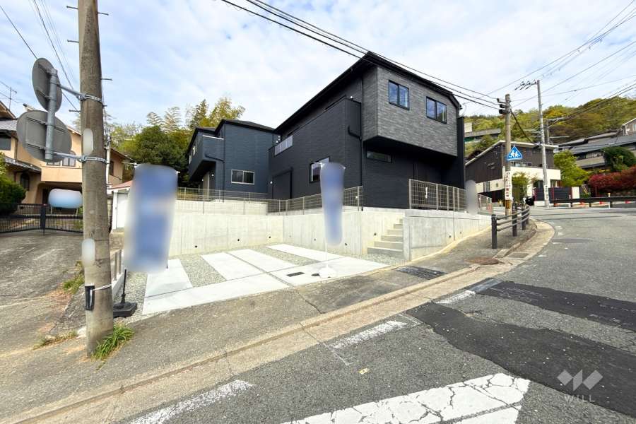 雲雀丘花屋敷駅の不動産をさがす(阪急電鉄宝塚線)｜ウィル不動産販売