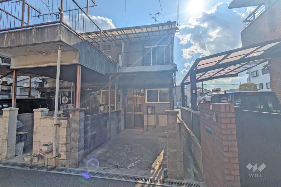 摂津市の中古住宅・中古一戸建てをさがす｜ウィル不動産販売