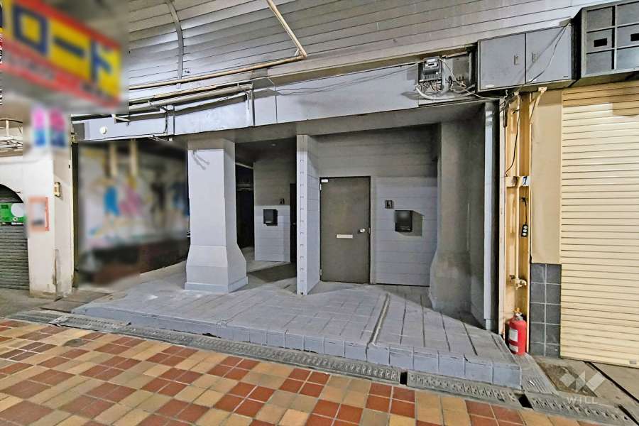尼崎市杭瀬北新町1丁目 中古一戸建て（建物204.52㎡・土地83.03