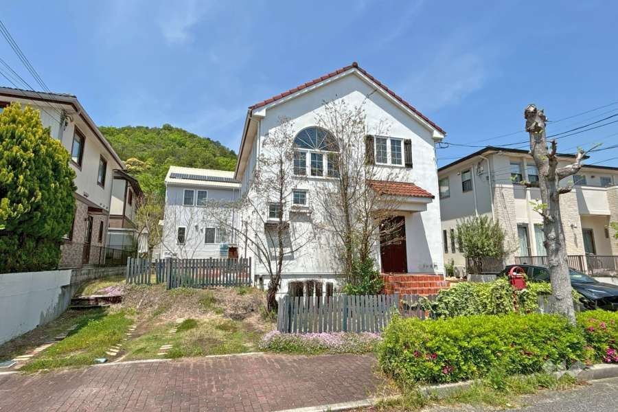 猪名川町の中古住宅・中古一戸建てをさがす｜ウィル不動産販売