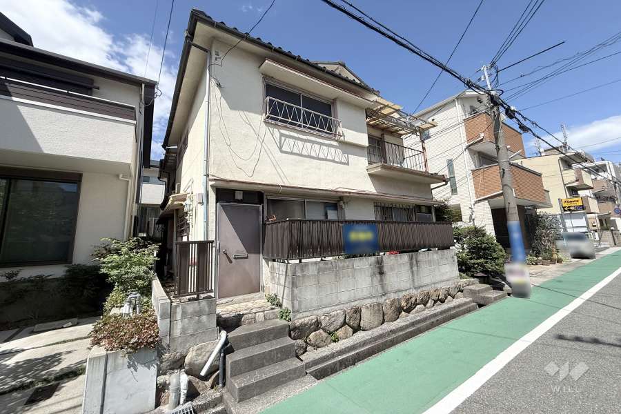 8000万円以上の不動産(神戸市灘区)|ウィル不動産販売 8000万円以上の不動産(神戸市灘区)|ウィル不動産販売