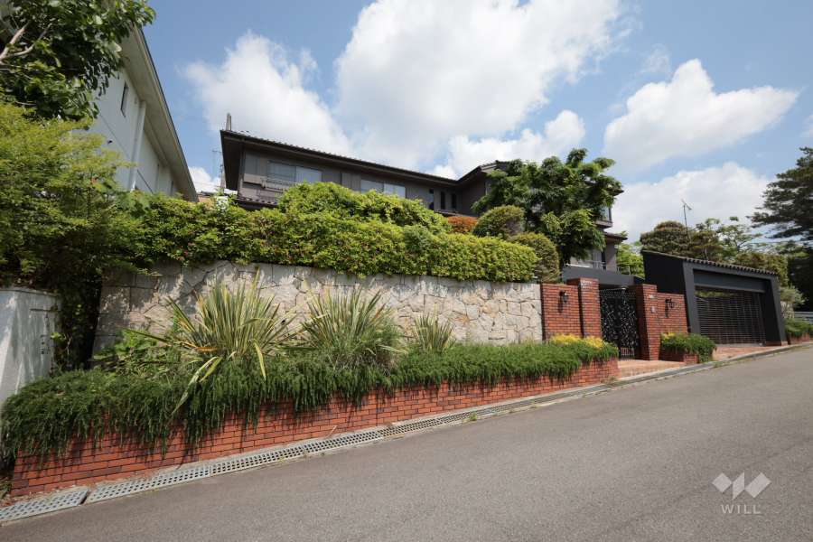【中古本】判例にみるアメリカの不動産トラブル 宝塚市中山桜台7丁目で不動産をさがす｜ウィル不動産販売