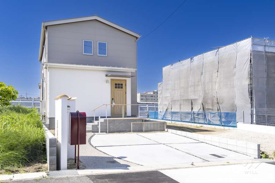 名古屋市天白区の住宅・一戸建てをさがす｜ウィル不動産販売