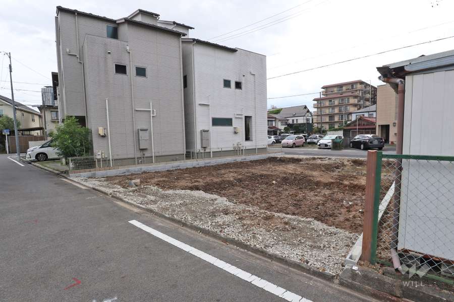 ウィル様注文品　古銭まとめ 名古屋市千種区若水3丁目 土地（敷地面積:63.16㎡）｜ウィル不動産販売