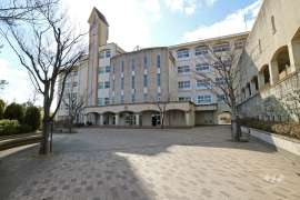 宝塚第一中学校