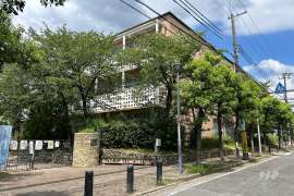 「宮川小学校」
