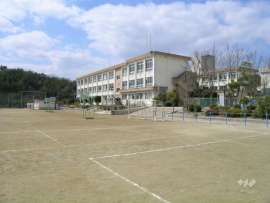 光風台小学校
