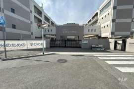 武庫東小学校