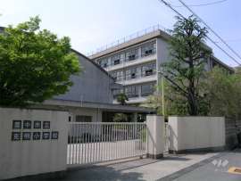 克明小学校