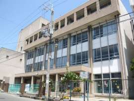 昆陽里小学校