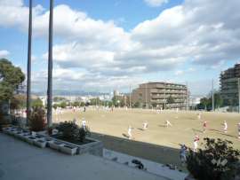 東山田小学校