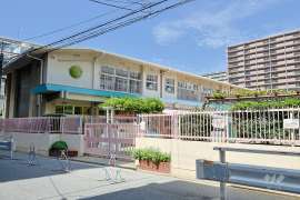 鷺洲小学校