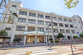 豊仁小学校