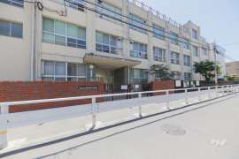 阿倍野小学校