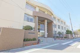 阪南中学校