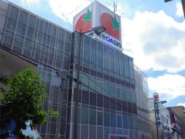 阪急オアシス 豊中店