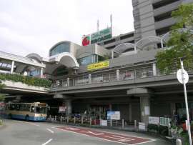 阪急オアシス 千里丘店