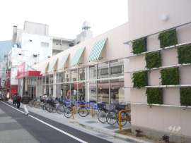 コープ 甲子園口