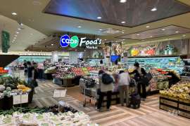 コープ 北口食彩館