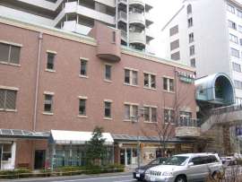 コープデイズ 芦屋