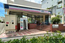 コープミニ 東山