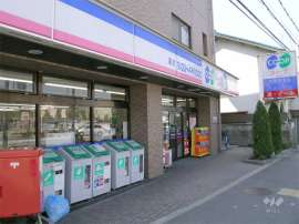 コープミニ 上池田