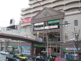 ダイエーグルメシティ 夙川店