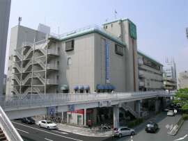 ピーコックストア 千里中央店