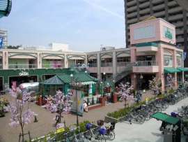 阪急オアシス 南千里店