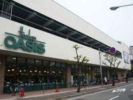 阪急オアシス 武庫之荘店