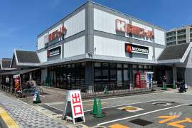 関西スーパー 浜松原店