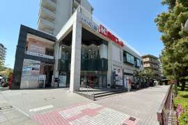 関西スーパー アリオ店