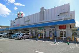 イズミヤ 小林店