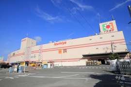 イズミヤ 千里丘店