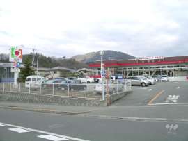 デイリーカナートイズミヤ 光風台店