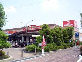 関西スーパー 佐井寺店